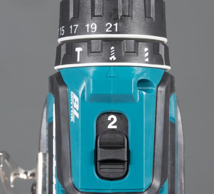 Image du produit Makita DHP485RTJ (Fonctionnement sur batterie)