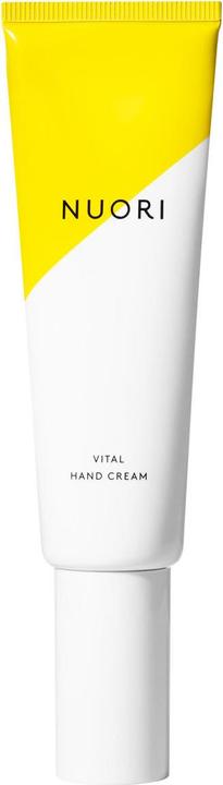 Nuori Vital Hand Cream (50 ml)