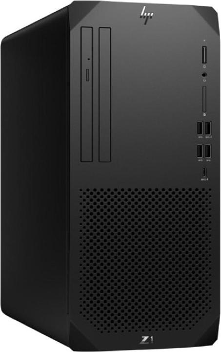 Actual product image HP Z1 G9 Tower Workstation A2JV7ES(Intel i7-14700 64GB RAM 1000GB SSD NVIDIA RTX - Workstation -... (Intel Core i7-14700, 64 GB, 1000 GB, GeForce RTX 4060)