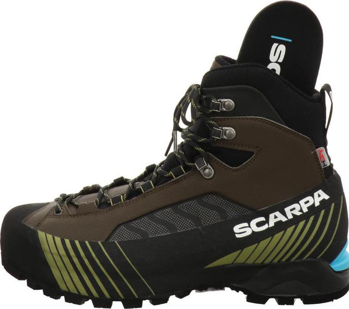 Actual product image Scarpa Ribelle Lite HD Schuhe (44)