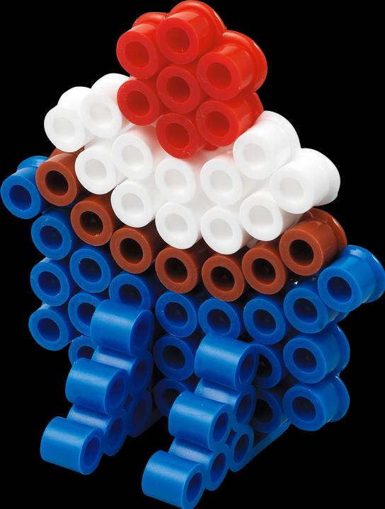Actual product image Hama Perlen Meal Box