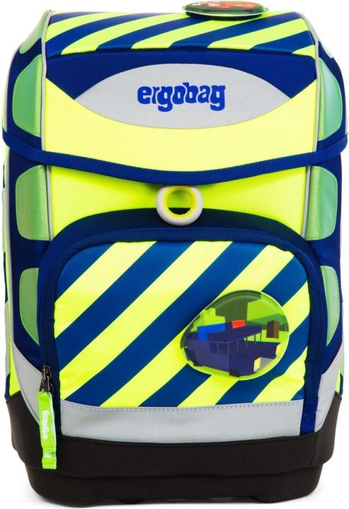 Immagine prodotto Ergobag Set di cartelle Cubo 6 pezzi 40 cm (18 l)