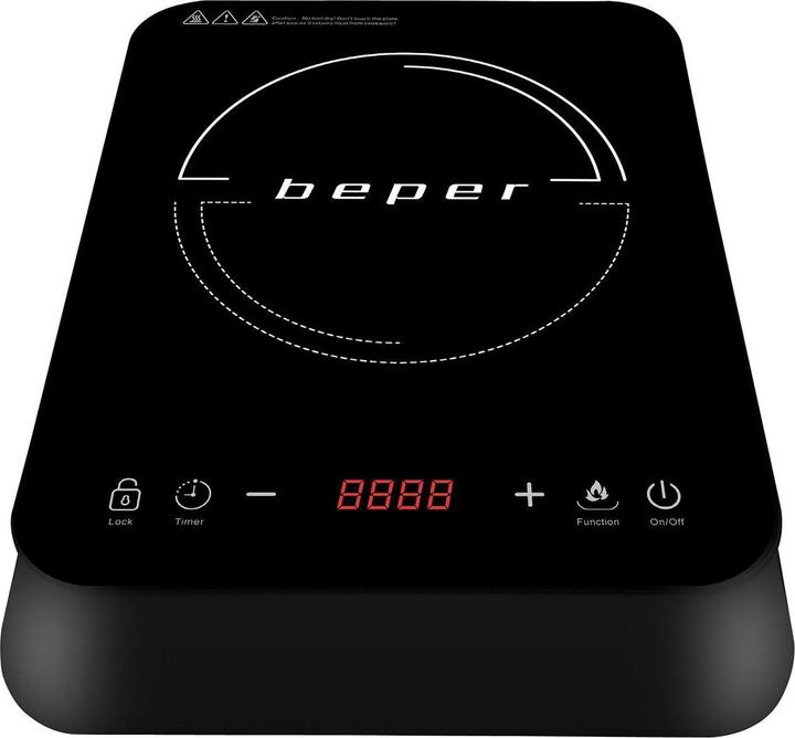 Produktbild Beper BF.700