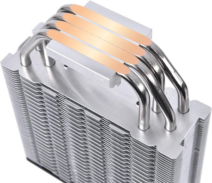 Actual product image Thermaltake Toughair 310 AMD/Intel (159.50 mm)