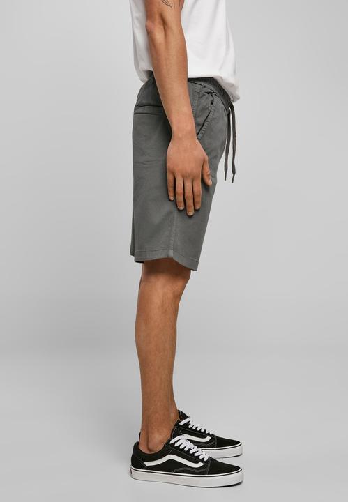 Image du produit Urban Classics Stretch Twill Joggshorts (XXL)