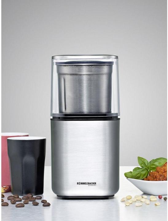 Image du produit Rommelsbacher Eck 200 (Prise UE)