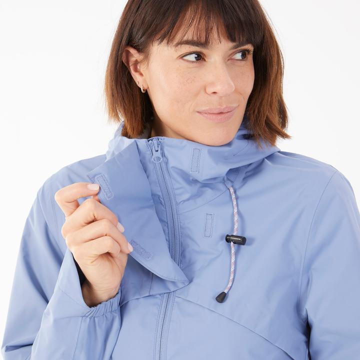 Actual product image Quechua NH500 WTP (3XL)