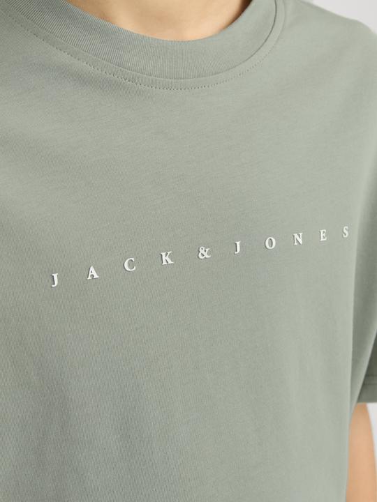 Produktbild Jack & Jones Jjestar Jj Tee Ss Noos Jnr (176)