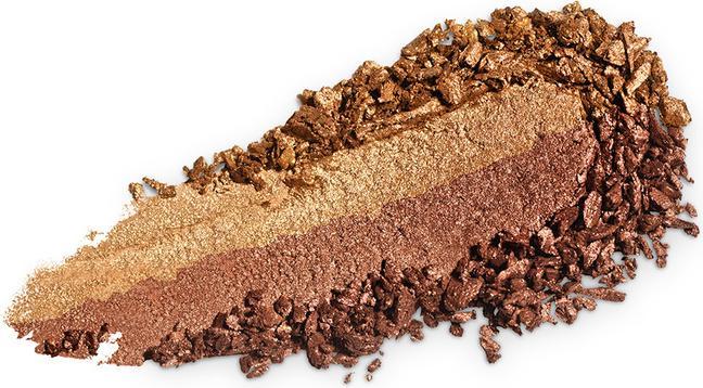 Immagine prodotto KIKO Milano Bright Duo Eyeshadow (14 Orange Gold / Copper)