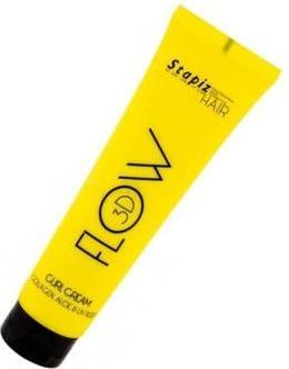 Actual product image Stapiz Flow 3D Curl Cream (Hair cream, 150 ml)