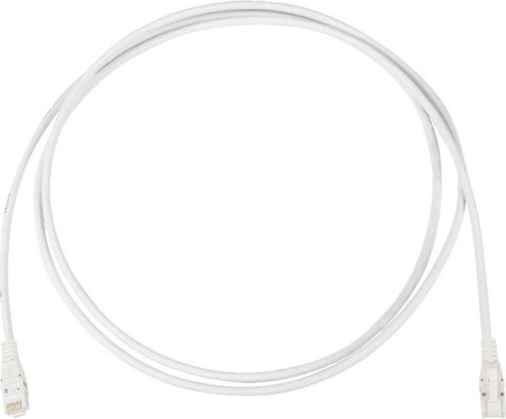Immagine prodotto R&M Cavo patch Cat 6A, U/UTP, 3 m, grigio (U/FTP, CAT6, 3 m)