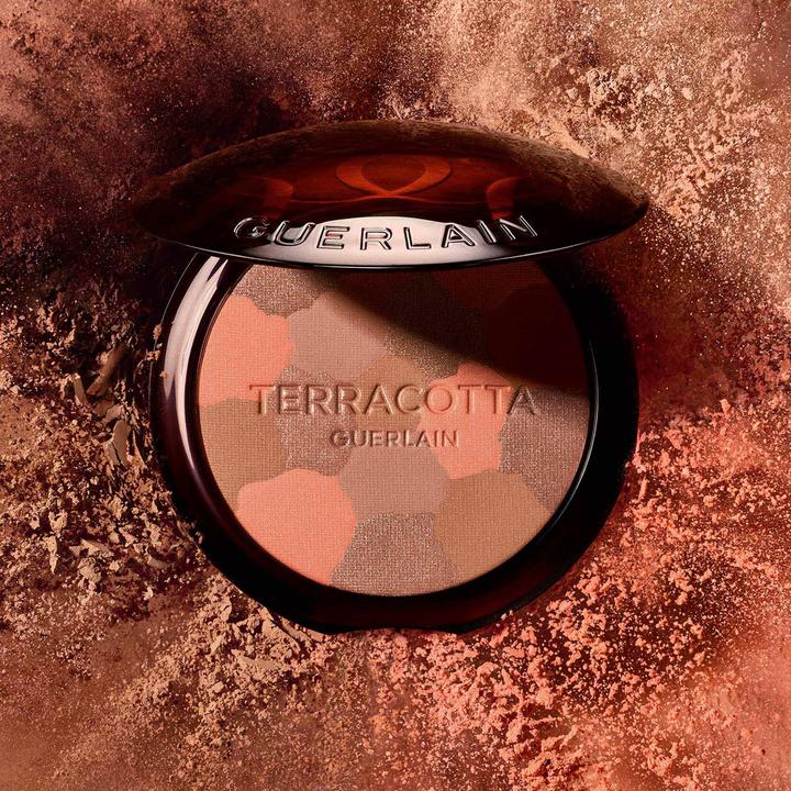 Produktbild Guerlain HT 8002 CB (01 Light Warm, Bronzer, 10 g)