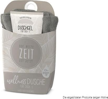 Actual product image La Vida Wellness Shower HT+Shower Spring (200 ml)