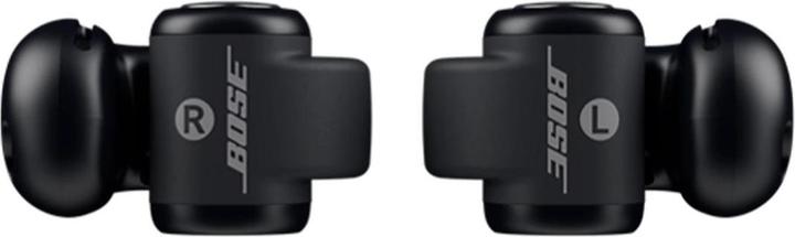 Image du produit Bose Ultra Open Earbuds (pas de réduction du bruit, 7 h, Sans fil)