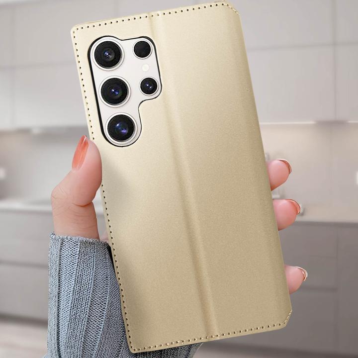 Actual product image Avizar Dual Pocket Cover Series (Samsung Galaxy S24 Ultra)