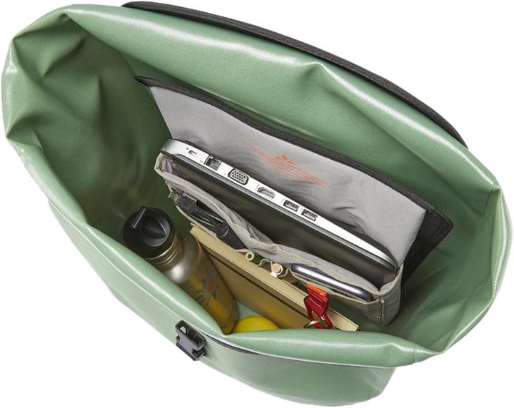 Actual product image Vaude Clubride III (27 l)