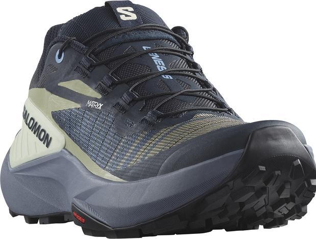 Salomon Genesis (37 1/3)