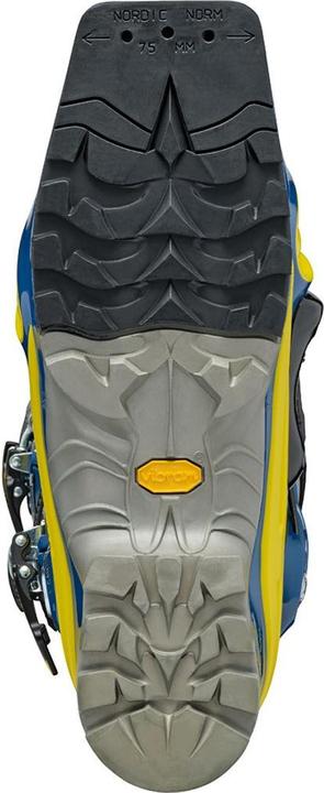 Produktbild Scarpa T2 ECO Telemark Schuh (30)