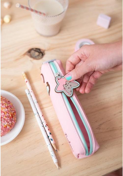 Immagine prodotto Etui Pusheen 21 x 12 cm