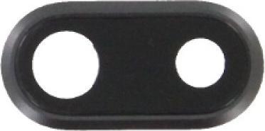 Actual product image OEM Camera Lens for iPhone 8 Plus black (Apple iPhone 8 Plus)