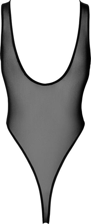Actual product image Noir Handmade Body (M)