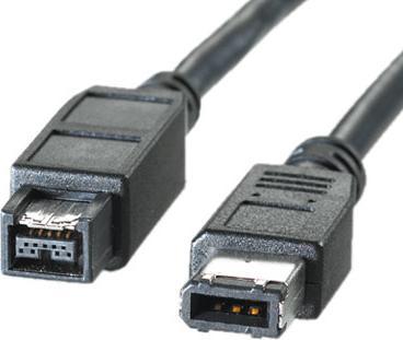 Productafbeelding Firewire 800 kabel (1.80 m)