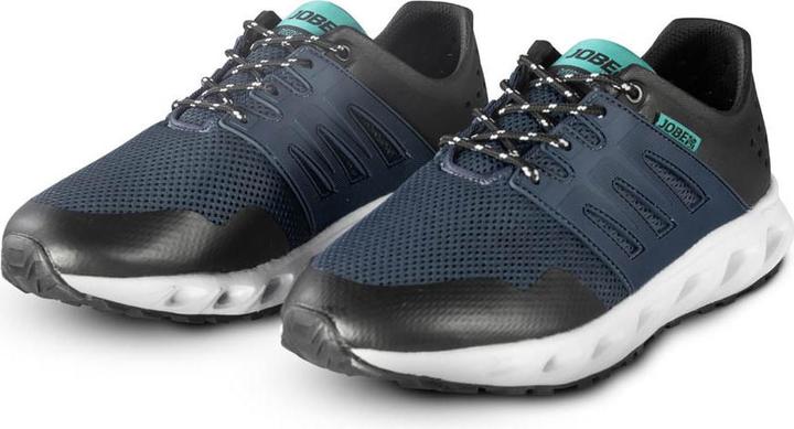 Immagine prodotto Jobe Sneaker Discover Blu Notte (36.5)