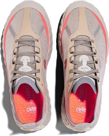 Actual product image Norda 001 x Ciele - Herren (44 2/3)