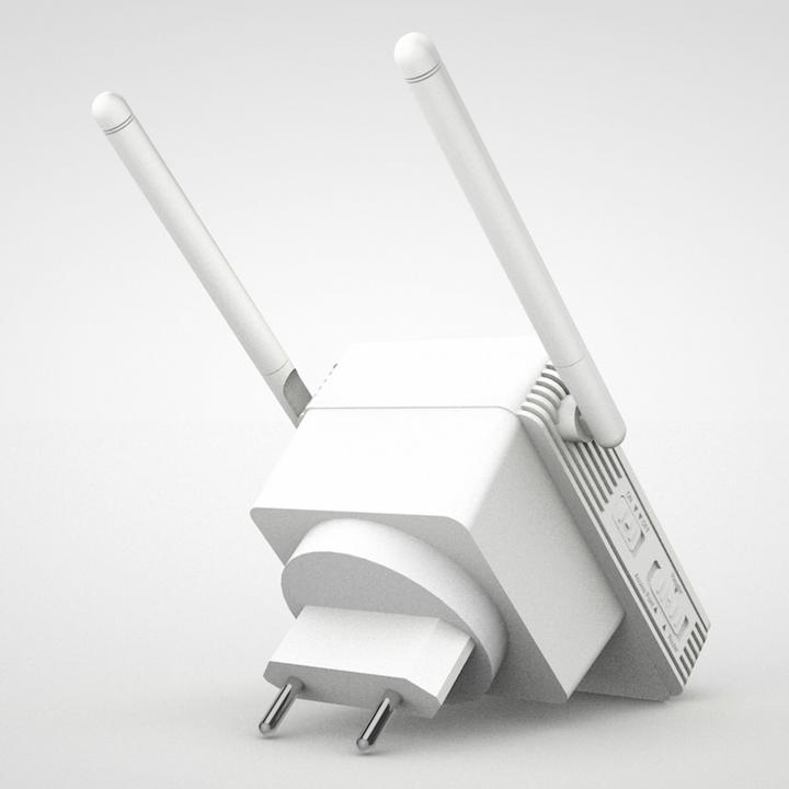 Produktbild Strong Universal Repeater 300 (300 Mbit/s)