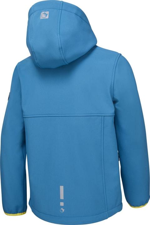 Produktbild Trevolution Softshelljacke (176)
