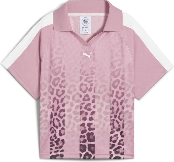 Image du produit Puma T7 LEO LUXE Maillot de football décontracté (S)