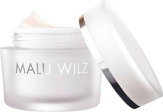 Immagine prodotto Malu Wilz Crema alla vitamina C Active+ e al collagene di vitamina C (50 ml, Crema 24h)