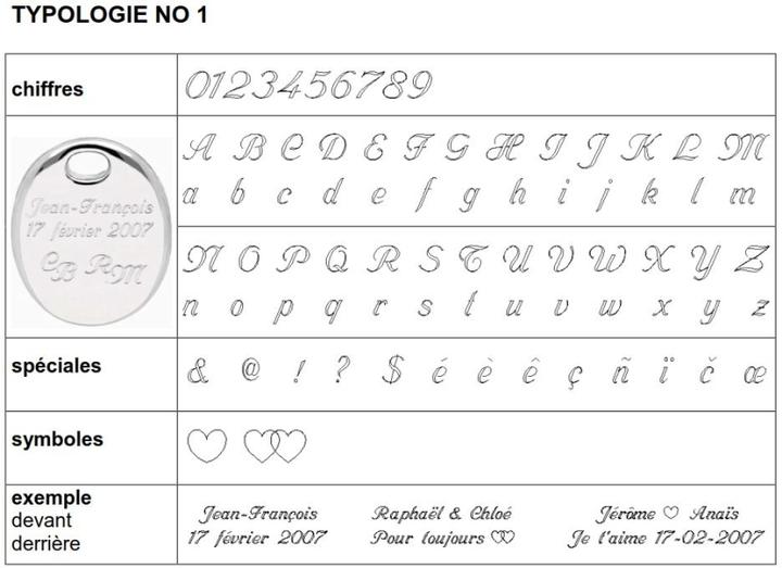 Immagine prodotto Carat Classico maschile (64, 925 Argento)