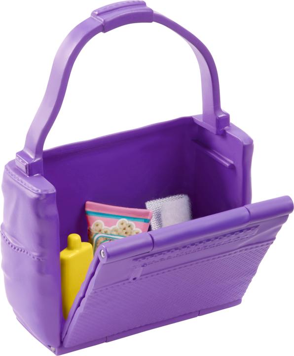 Actual product image Barbie Skipper Babysitters Inc.