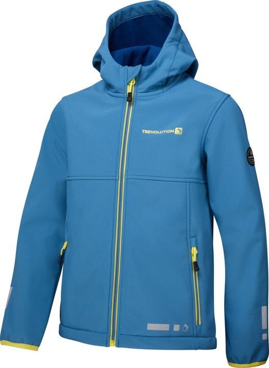 Produktbild Trevolution Softshelljacke (176)