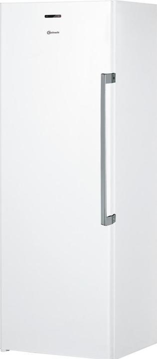 Bauknecht GKN 17G4 WS 2 (Freistehend, 228 l)