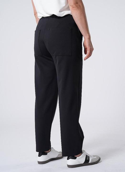 Actual product image MAC Jeans Marlene trousers TWIST (40)