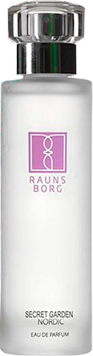 Actual product image Raunsborg Secret Garden EDP 50ml (Eau de parfum, 50 ml)