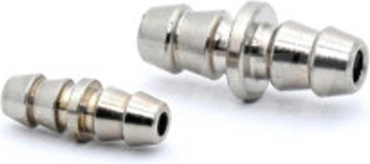 Produktbild MP Jet schlauchverbinder alu 3mm 2stk.
