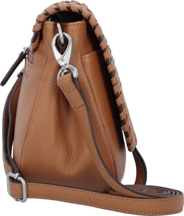 Immagine prodotto Picard Borsa a tracolla Dallas in pelle 21,5 cm