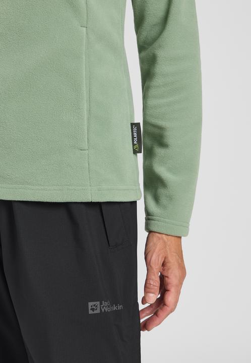 Actual product image Jack Wolfskin Taunus Fz W (L)