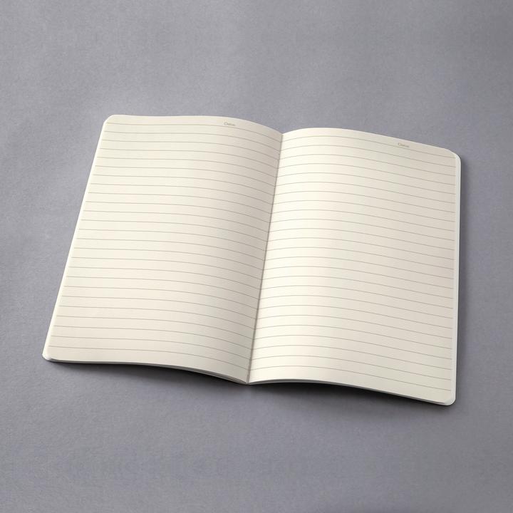 Produktbild Sigel Conceptum (A5, Liniert, Weicher Einband)