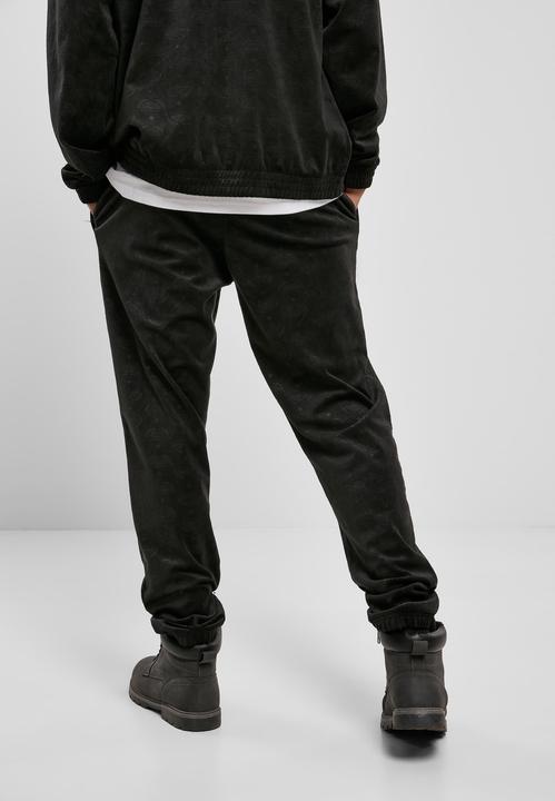 Immagine prodotto Southpole Pantaloni velour AOP (S)