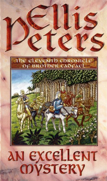 Produktbild An Excellent Mystery: 11 (Cadfael Chronicles) (Englisch, Peters Ellis, 1994)