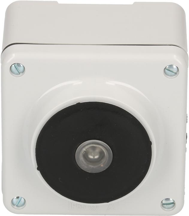 Actual product image Mica Wet pressure switch scheme 3 illuminated IP54