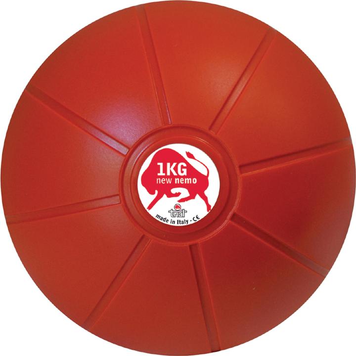 Immagine prodotto Trial Palla medica (1 kg, 190 mm)