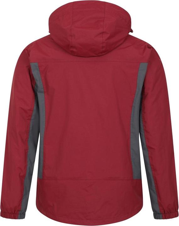 Immagine prodotto Mountain Warehouse Thunderstorm Giacca Impermeabile 3 In 1 Uomo (M)