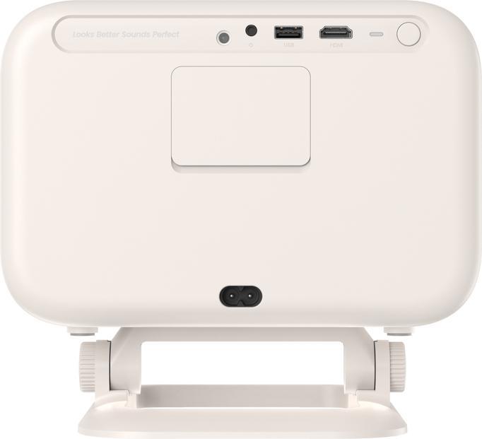 Productafbeelding Yaber Projektor L2 Plus - 1920 x 1080 - 700 ANSI lumens (700 lm, 1.38:1)