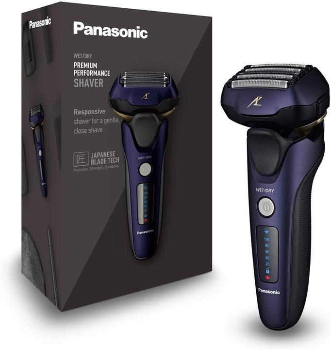 Actual product image Panasonic ES-LV67