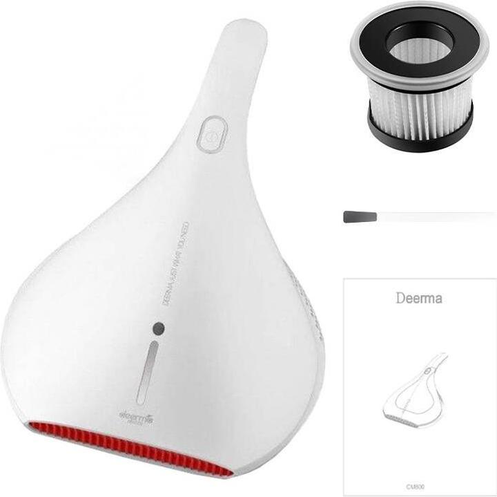 Actual product image Deerma CM800